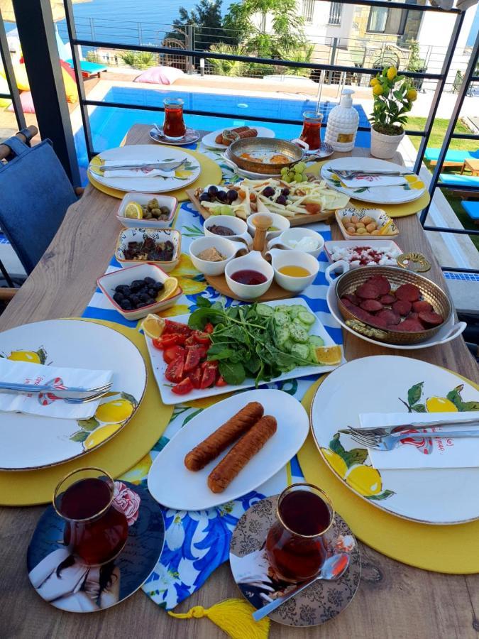 Oda ve Kahvaltı Argento Plazzo *