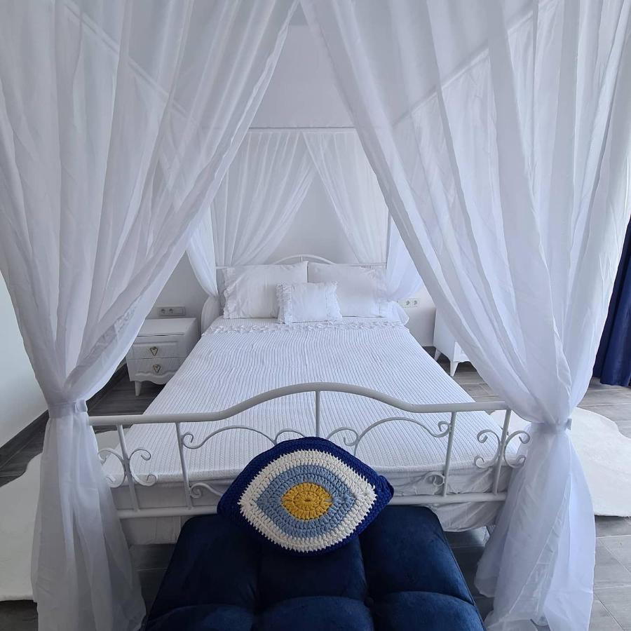Oda ve Kahvaltı Argento Plazzo Bodrum